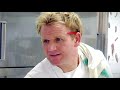 Gordon Shocked As Amateur Chefs Fail To Make Scrambled Eggs | The F Word