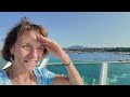 Discover CORFU: Ep. 81  Ultimate World Cruise: Exploring Greece's Hidden Gem - Port Travel Guide