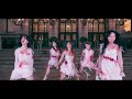 [DANCE IN PUBLIC - Hushoween Ver] ITZY -  'RINGO' | Spooky Dance Cover by HUSH BOSTON