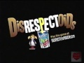 CapriSun Disrespectoids | Television Commercial | 2009 | B