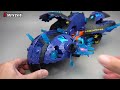 NOT Bakugan！Transformers CYBERTRON PRIMUS and UNICRON