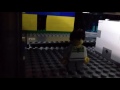 Strangest Lego animation ever!