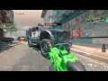 BP50 600FPS Call of Duty: MW3 Gameplay (No Commentary)