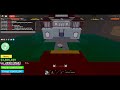Uhhh guys the blox fruit is bugged due to the auto farmers.(Raw Footage btw cuz idk how to edit :( )