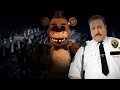 The Disorienting Lore of Five Nights at Freddy’s