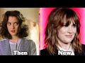 90 - 80s Hollywood Actresses And Their Shocking look 2023