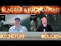 Flagons & Dragons - House of the Dragon - 