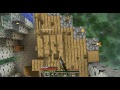 Prufrock Plays: Minecraft Sky Castle