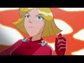 Totally Spies! S1EP14 - Alien Attack Alert! | Full Episode 👽