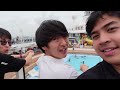 5 HARI NAIK CRUISE TERBESAR ASIA, NGINEP DI KAMAR 350 JUTA!? WASEDABOYS LAST SURPRISE & TRIP