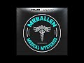 A Step Too Far | MrBallen Podcast & MrBallen’s Medical Mysteries