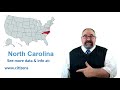 Applying for SSDI Benefits in North Carolina - Updated for 2021 | Citizens Disability