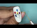 #44 Summer Nailart Design 2024 | Nailart Design Compilation