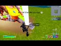 bro got jumpscared #fortnitememes #gaming #jumpscare #shorts