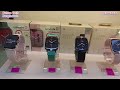 Amazfit এর সকল Smart Watch 2024 এক দোকানে || Future Tech Bangladesh || Tech Den