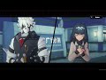 Lycaon Full Story Cutscenes - Zenless Zone Zero - 4K Ultra 60 FPS