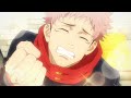 Jujutsu kaisen But its juicy