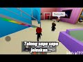 MISTERI TADIKA - Bahagian 1 (Roblox Malaysia)