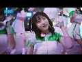 OCHA NORMA『ウチらの地元は地球じゃん！』Promotion Edit