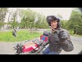 100 km Moped Rally - Stolleprovet 2022 | Yamaha FS1