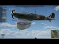 How does this count as a kill. (War Thunder)