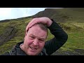 The Mam Tor Broken Road Is An Engineering Disaster