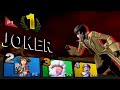 Joker vs. The World • A Joker Montage • Super Smash Bros. Ultimate