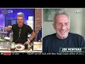 Joe Montana on playing for the 49ers & Chiefs, Brock Purdy's success + GOAT debate | Pat McAfee Show