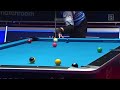 TOP 8 BEST JUMP SHOTS | Mosconi Cup 2020 (9-Ball Pool)