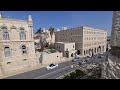 This is perhaps the most important Jerusalem Ramparts Walk - watch it and pray for world peace