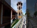 Masjid tertua AL Qodim Bandar Sibu Sarawak