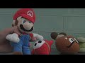 Mario's New Beginning 2