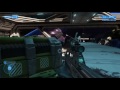 Halo 2 Anniversary - Cairo Station - Heroic