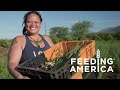 Food Security Equity Impact Fund: Kaui Sana at Ma'o Organics