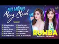 NỤ HỒNG MONG MANH - Album RumBa Ánh Nguyên, Ngân Ngân Cover Cực Hot 2024, Êm Tai Dễ Ngủ