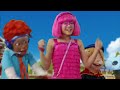 Pantera morada parte 2 | Lazy Town en Español | Dibujos Animados en Español