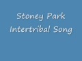 Stoney Park-Intertribal Song