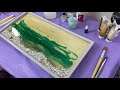 145 - Resin Art - Step by Step Tutorial - Ocean with Realistic Movement - Colour Me Happy Pigments