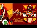 Megaman / Rockman X5: ALL ALTERNATIVE Dialogues (1/2) | 8 BOSSES and the Sigma Virus (ENGLISH CC)