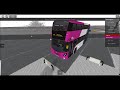 My bus got stolen (Roblox)