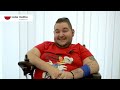 From 6 Months of Crowdfunding to Stem Cells: Story of a Patient with Muscular Atrophy