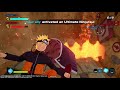 NARUTO TO BORUTO: SHINOBI STRIKER βTEST VERSION 2_20180728035210