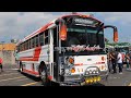 2do. BUS SHOW EL SALVADOR 2019 | Albert JP