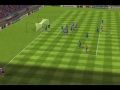 FIFA 14 iPhone/iPad - musickenta vs. FC Porto