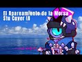 El Apareamiento De La Morsa (Stu Cover IA)