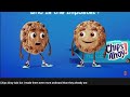 Chips Ahoy Ads, but every time there's cringe, the ad gets skipped