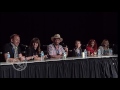 Best of the MLP Voice Actor Panels (Part 5)