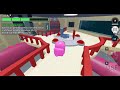 FIRST VIDEO EVER! Playing Among Us on Roblox (SEE DISCRIPTION)