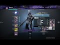 Destiny 2 DO THIS BEFORE THE FINAL SHAPE EASY TRIPLE 100 STATS (High stat armor Farm)