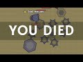 Taking Over Miami in Moomoo.io